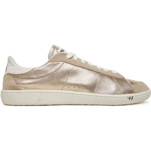 Sneakers Patrizia Pepe SKIN 2Z0065/L154-Y291 Goldfarben