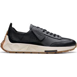 Sneakers Clarks Craft Speed 26178905 Schwarz