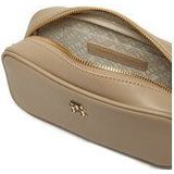 Handtasche Tommy Hilfiger AW0AW16468 Beige
