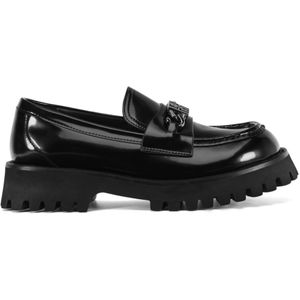 Slipper Badura LINDA-WGA3313-1Z Schwarz