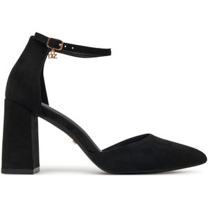 Pumps DeeZee DF-82616 Schwarz