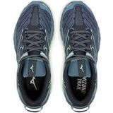 Laufschuhe Mizuno Wave Mujin 10 J1GK2470 Violett