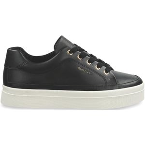Sneakers Gant Avona Sneaker 28531446 Schwarz