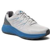 Sneakers Skechers Bounder Rse-Zoner 232781/GYBL Grau