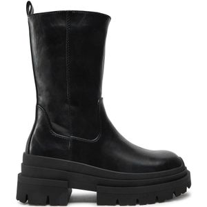Stiefeletten ONLY Shoes 15329822 Schwarz