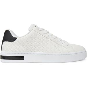 Sneakers Armani Exchange XM000140 AF11916 M0028 Weiß