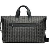 Tasche Lacoste The Blend NU4799LX Schwarz