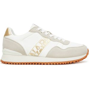 Sneakers Napapijri Astra NP0A4IQC Weiß
