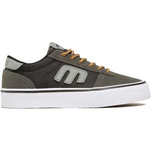 Sneakers aus Stoff Etnies Kids Calli-Vulc 4301000033 Grau