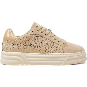 Sneakers Liu Jo Cleo BF4035 PX195 Beige