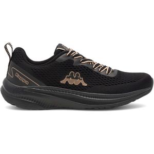 Sneakers Kappa SS24-3C009-W Schwarz