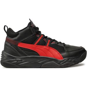 Sneakers Puma Rebound Future Nextgen 392329 03 Schwarz