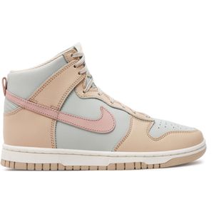 Sneakers Nike Dunk High DD1869 113 Beige