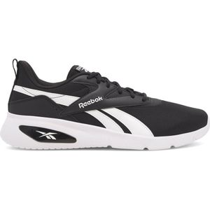 Sneakers Reebok Rider V 100010130 Schwarz