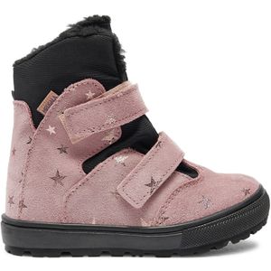 Stiefel Mrugała Iwo 7281/4-05 Rosa