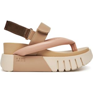 Sandalen United Nude Delta Tong 10712861188 Beige