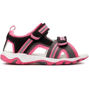 Sandalen Sprandi CP81-21356(IV)DZ Schwarz