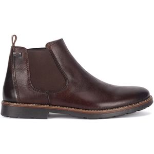 Klassische Stiefeletten Rieker 35382-25 Braun