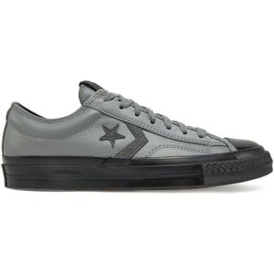 Sneakers aus Stoff Converse Star Player 76 Luxe A12406C 053 Grau