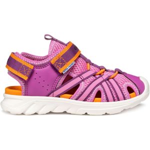 Sandalen Geox J Airadyum Gi J55MTB 1454 C8345 M Rosa