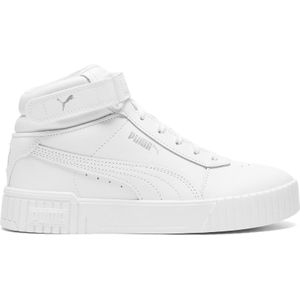 Sneakers Puma CARINA MID JR 38737602 Weiß