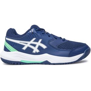 Tennisschuhe Asics Gel-Dedicate 8 Gs 1044A077 Blau