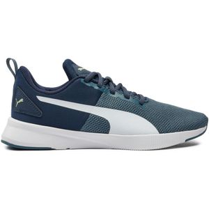 Laufschuhe Puma Flyer Runner Jr 192928 49 Dunkelblau