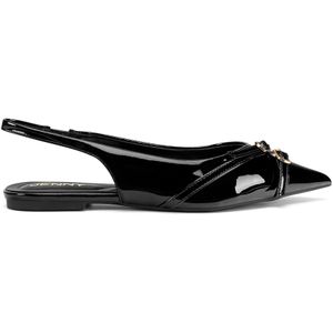 Sandalen JENNY LH24032-1 Schwarz