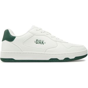 Sneakers Dorko Vibe DS24F19M Weiß