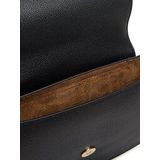 Handtasche LOVE MOSCHINO JC4224PP0MKC0000 Schwarz