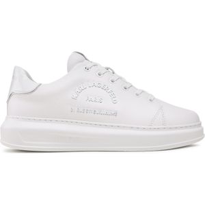 Sneakers KARL LAGERFELD KL52539 Weiß