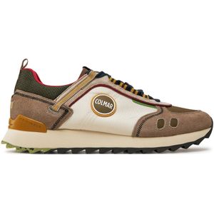 Sneakers Colmar Travis Sport Grün