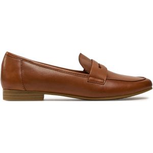 Slipper Marco Tozzi 2-24218-42 Braun