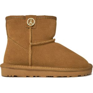 Schneeschuhe Patrizia Pepe PPJ794.24 S Braun
