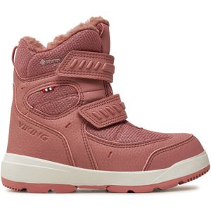 Schneeschuhe Viking Toasty3-94005-998 Rosa