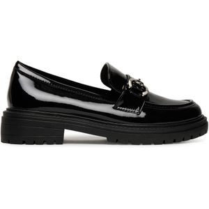 Slipper DeeZee 8-405-2 Schwarz