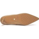 High Heels Nine West WFA3042-1 Beige