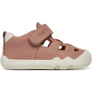 Sneakers Geox B Steppieup B5563A 00085 C8011 Rosa