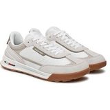 Sneakers Tommy Hilfiger Retro Runner FM0FM05328 Weiß
