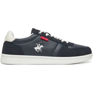 Sneakers Beverly Hills Polo Club V5-10147 Dunkelblau