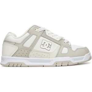 Sneakers DC STAG DC01813110 Beige