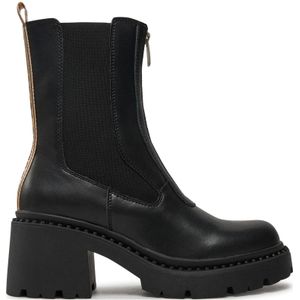 Stiefeletten Pepe Jeans Glen PLS50550 Schwarz
