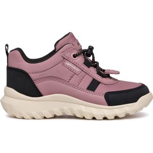 Sneakers Geox J Simbyos Girl B Abx J46LGA 0FU50 C8F9B S Rosa