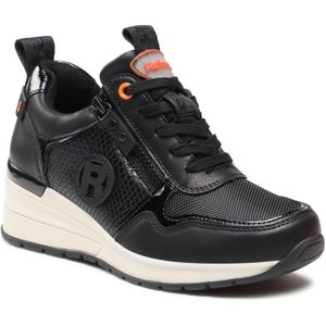 Sneakers Refresh 171258 Schwarz