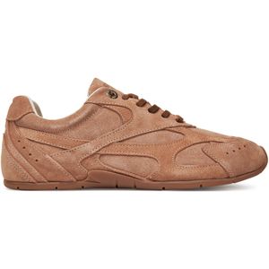 Sneakers Bronx 66647-VC 3877 Braun