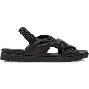 Sandalen Piazza 910222 Schwarz