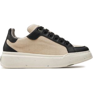 Sneakers Max Mara Maxihempgreen 24147610326 Beige