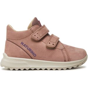 Schnürschuhe Naturino Parpar 2018030-01-1I25 M Rosa