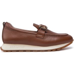 Halbschuhe Hispanitas Cervo-I24 HI243621 Braun