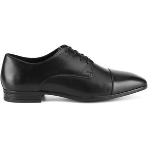Halbschuhe Lasocki KENSINGTON2-03 MI08 Schwarz